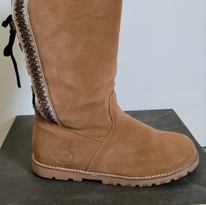 LAMO BOOTS MADELYN